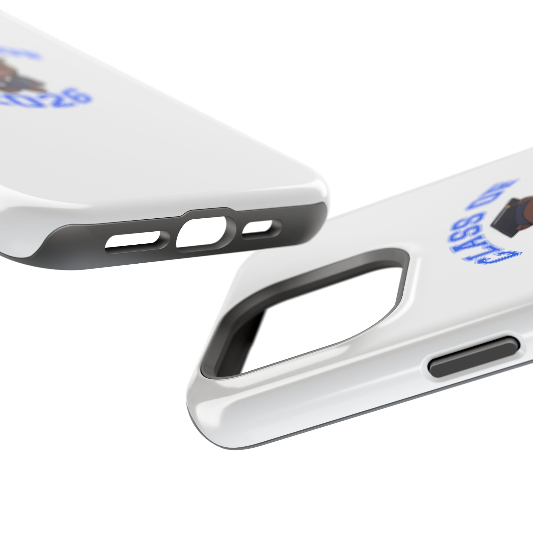 Class of 2026 Graduation Magnetic Impact-Resistant Phone Case - 314 Originals