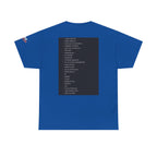 My Love Mix — Vintage Mix Tape Graphic T-Shirt - 314 Originals