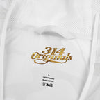 AGO Windbreaker Jacket - 314 Originals