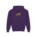 Prince Hooded Sweatshirt — 314 Originals Graphic Hoodie - 314 Originals