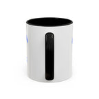 Graduation 2026 Accent Coffee Mug — Class of 2026 Grad Gift - 314 Originals