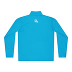 314 Logo | Lightweight Pullover -Quarter-Zip Pullover - 314 Originals