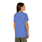 Class of 2026 Kids Graduation T‑Shirt — Cute Graduate Bear Youth Tee - 314 Originals