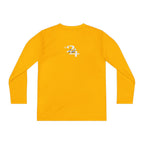 Youth Long Sleeve Tee — "314 Originals" Graphic - 314 Originals