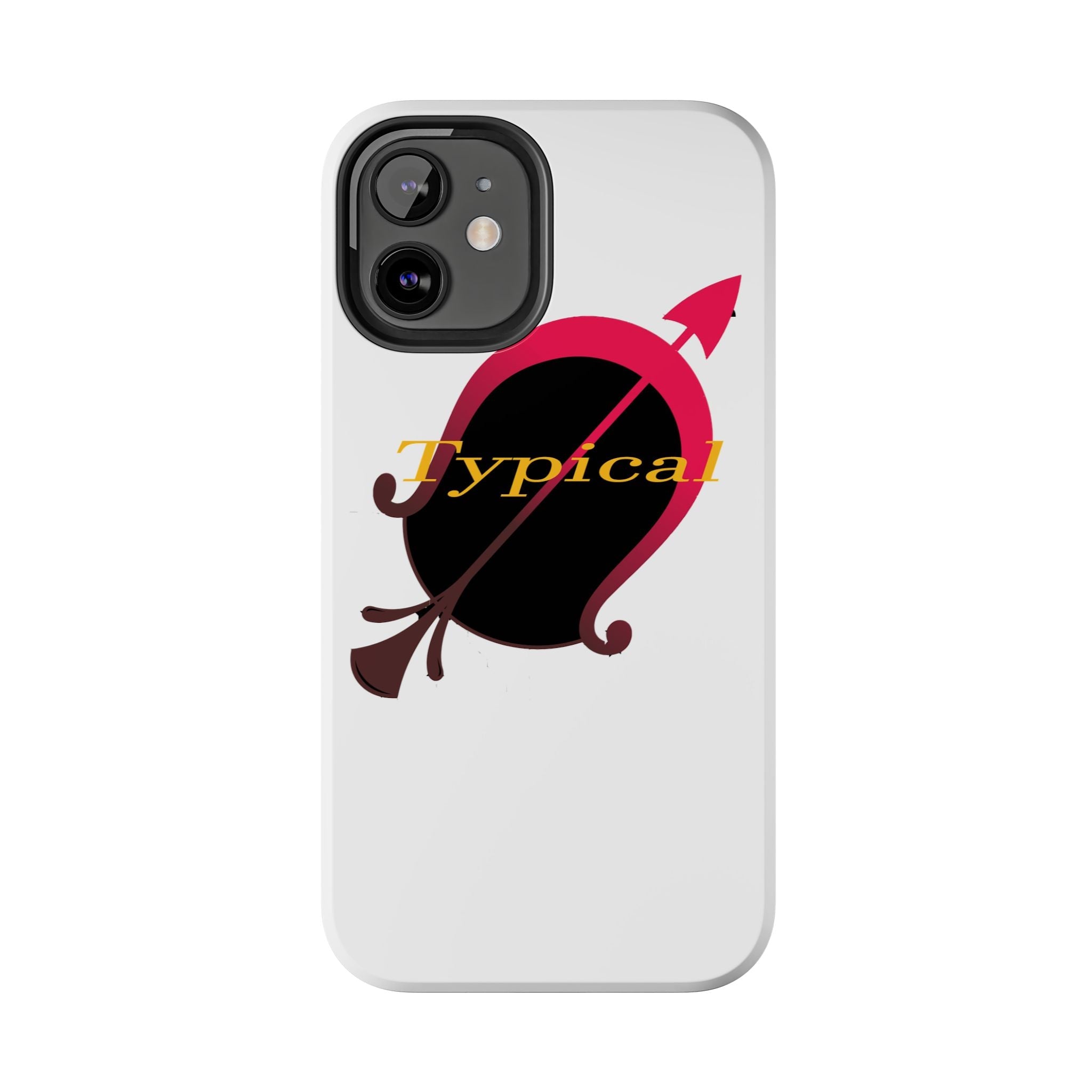 Sagittarius Tough Phone Case Printify Phone Case  314 Originals