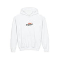 314 Originals Chest Logo Pullover - 314 Originals