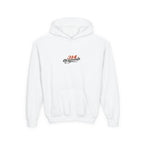 314 Originals Chest Logo Pullover - 314 Originals