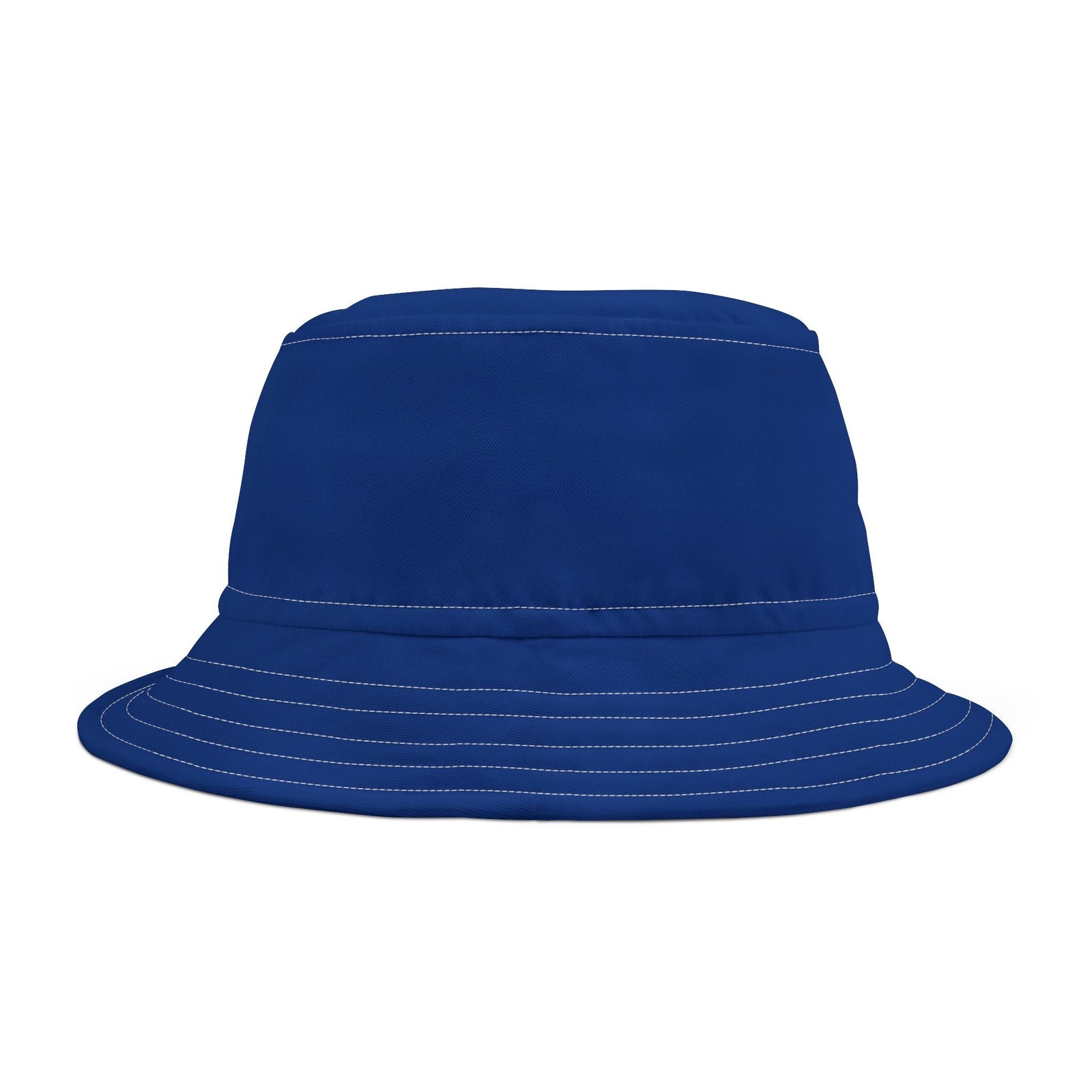 AGO Blue Bucket Hat — Casual Sun Hat - 314 Originals