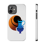 Aquarius Phone Case — Blue Water-Bearer Zodiac Tough Phone Case - 314 Originals