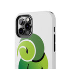 Aries Phone Cover Tough Phone Case - 314 Originals