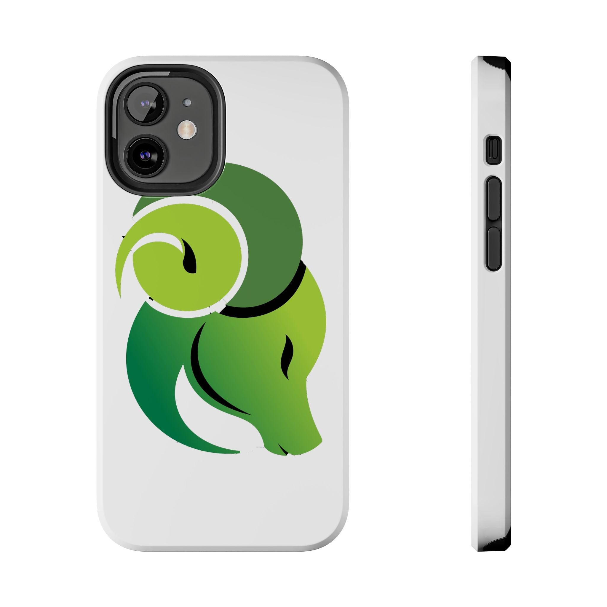 Aries Phone Cover Tough Phone Case - 314 Originals