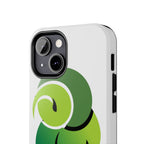 Aries Phone Cover Tough Phone Case - 314 Originals