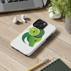 Aries Phone Cover Tough Phone Case - 314 Originals