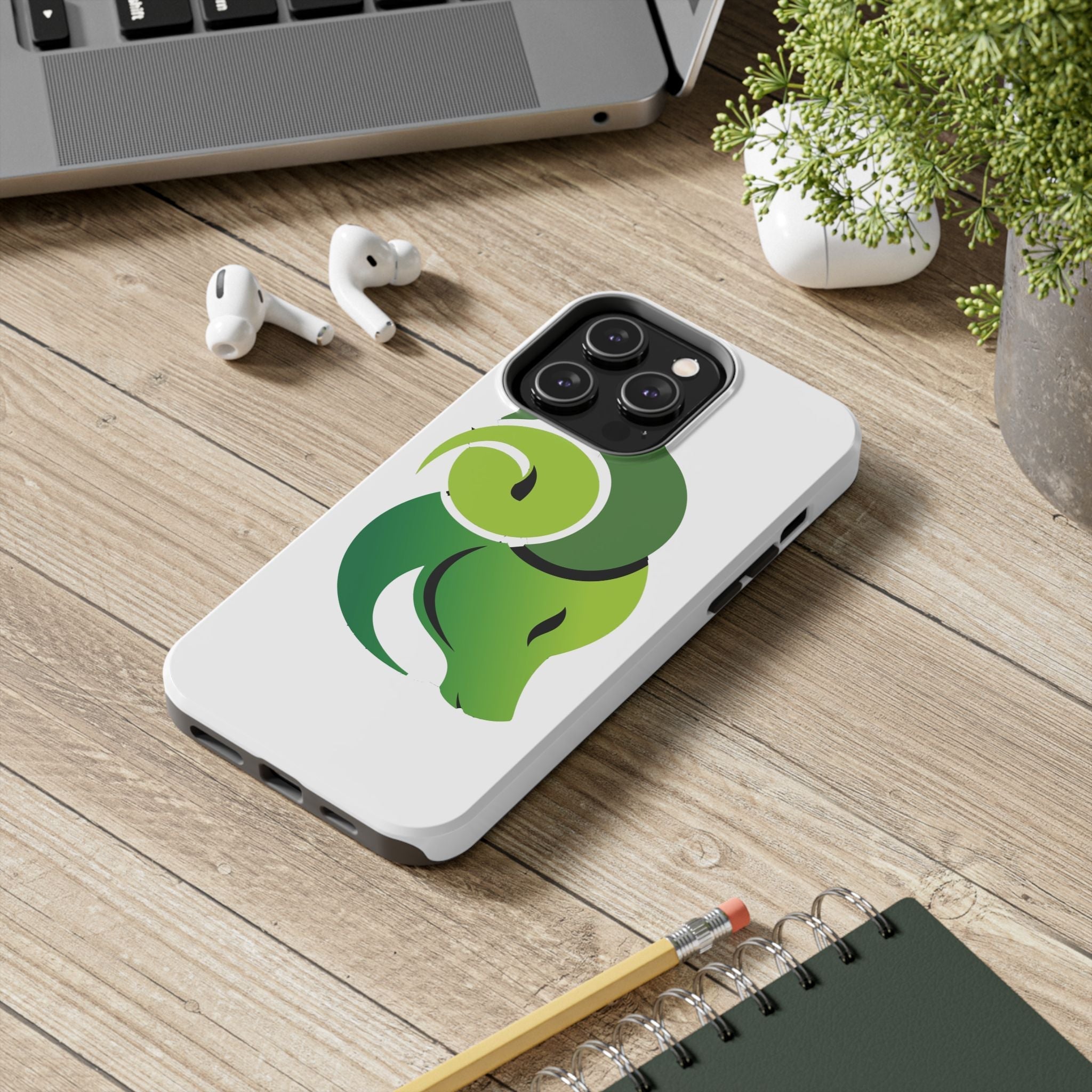 Aries Phone Cover Tough Phone Case - 314 Originals