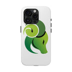 Aries Phone Cover Tough Phone Case - 314 Originals