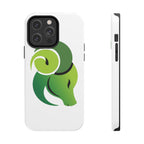 Aries Phone Cover Tough Phone Case - 314 Originals
