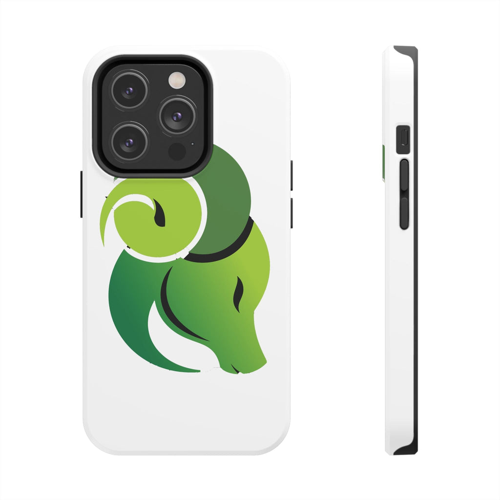 Aries Phone Cover Tough Phone Case - 314 Originals