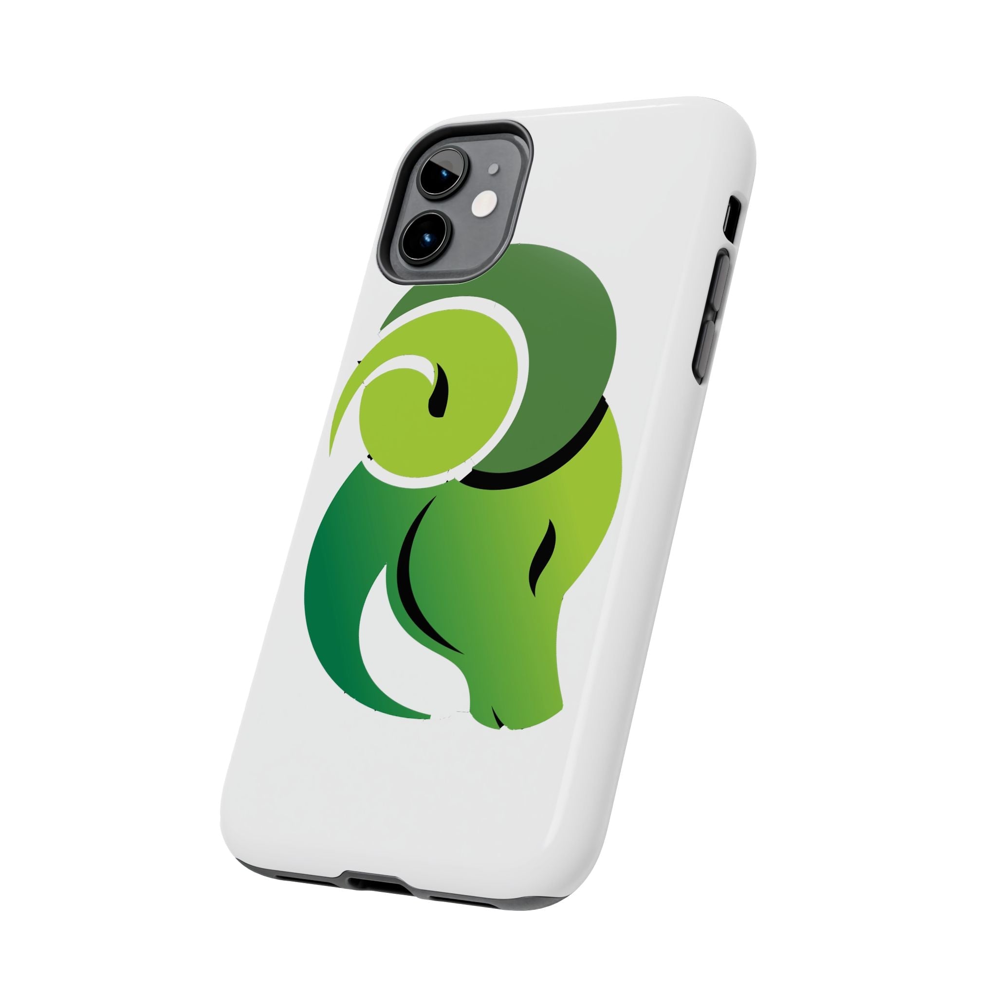 Aries Phone Cover Tough Phone Case - 314 Originals