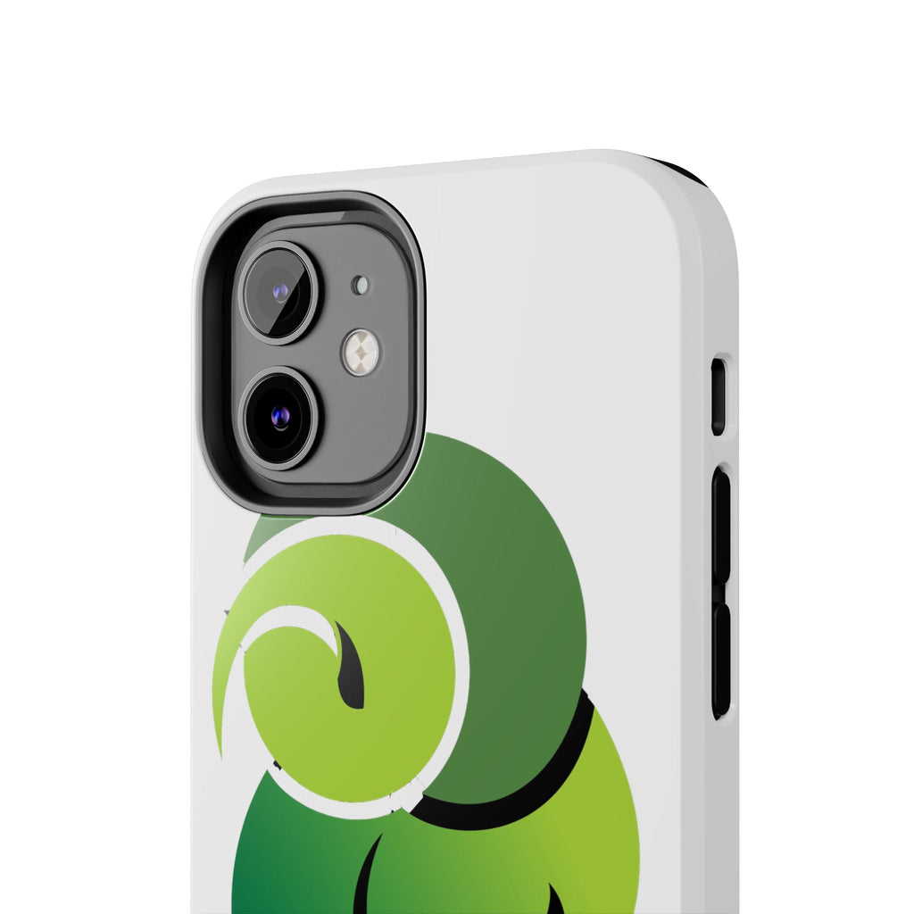Aries Phone Cover Tough Phone Case - 314 Originals