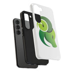 Aries Phone Cover Tough Phone Case - 314 Originals