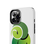 Aries Phone Cover Tough Phone Case - 314 Originals