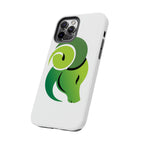 Aries Phone Cover Tough Phone Case - 314 Originals