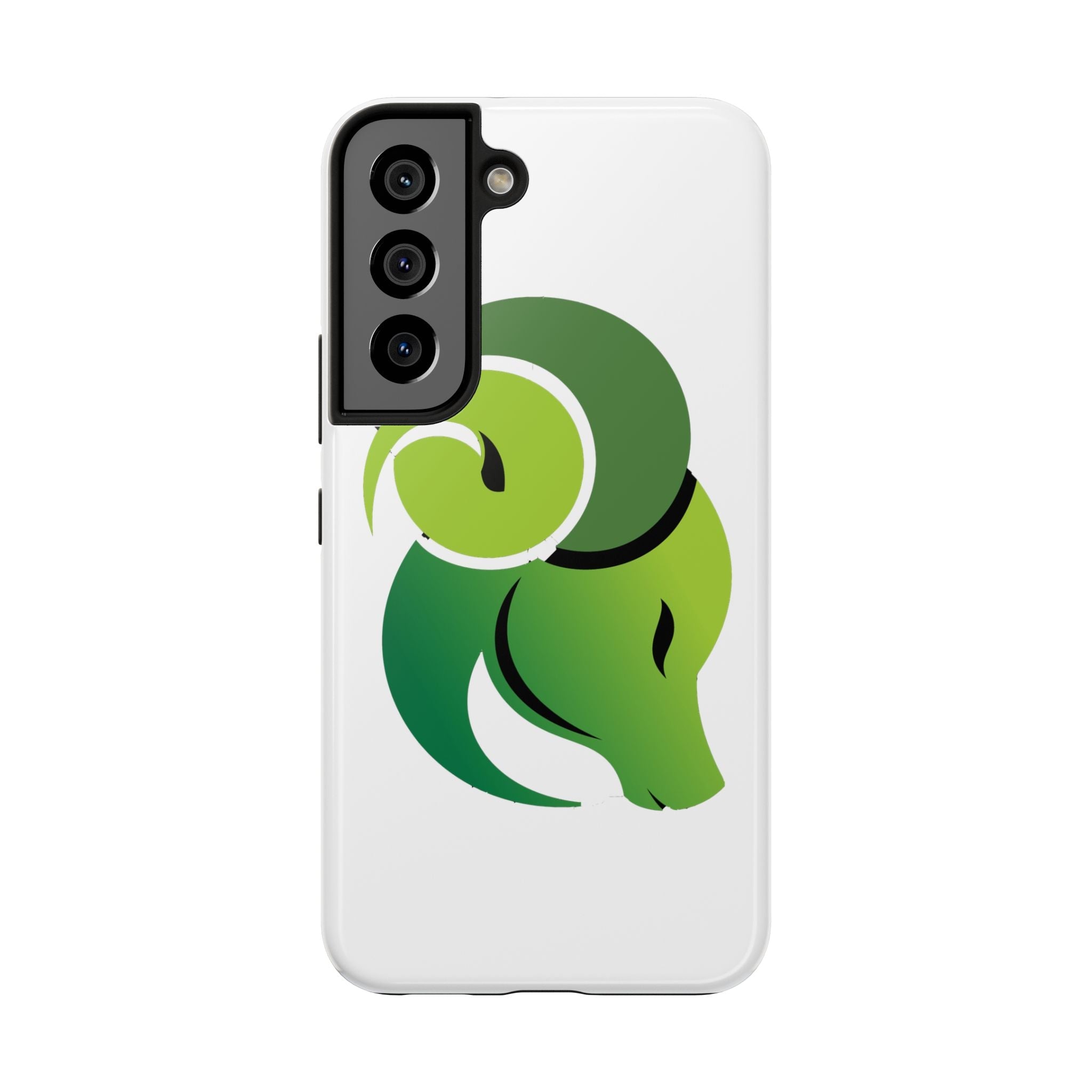 Aries Phone Cover Tough Phone Case - 314 Originals