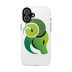 Aries Phone Cover Tough Phone Case - 314 Originals