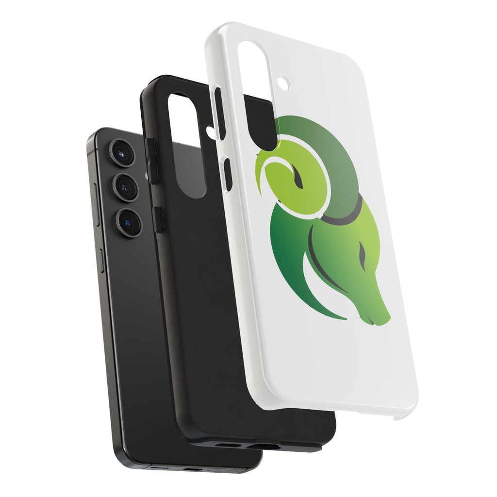 Aries Phone Cover Tough Phone Case - 314 Originals