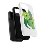 Aries Phone Cover Tough Phone Case - 314 Originals