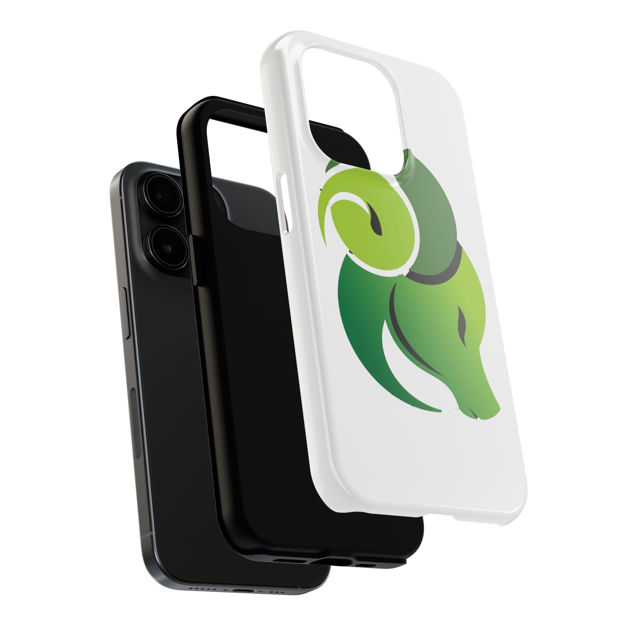 Aries Phone Cover Tough Phone Case - 314 Originals