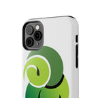 Aries Phone Cover Tough Phone Case - 314 Originals