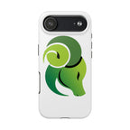 Aries Phone Cover Tough Phone Case - 314 Originals