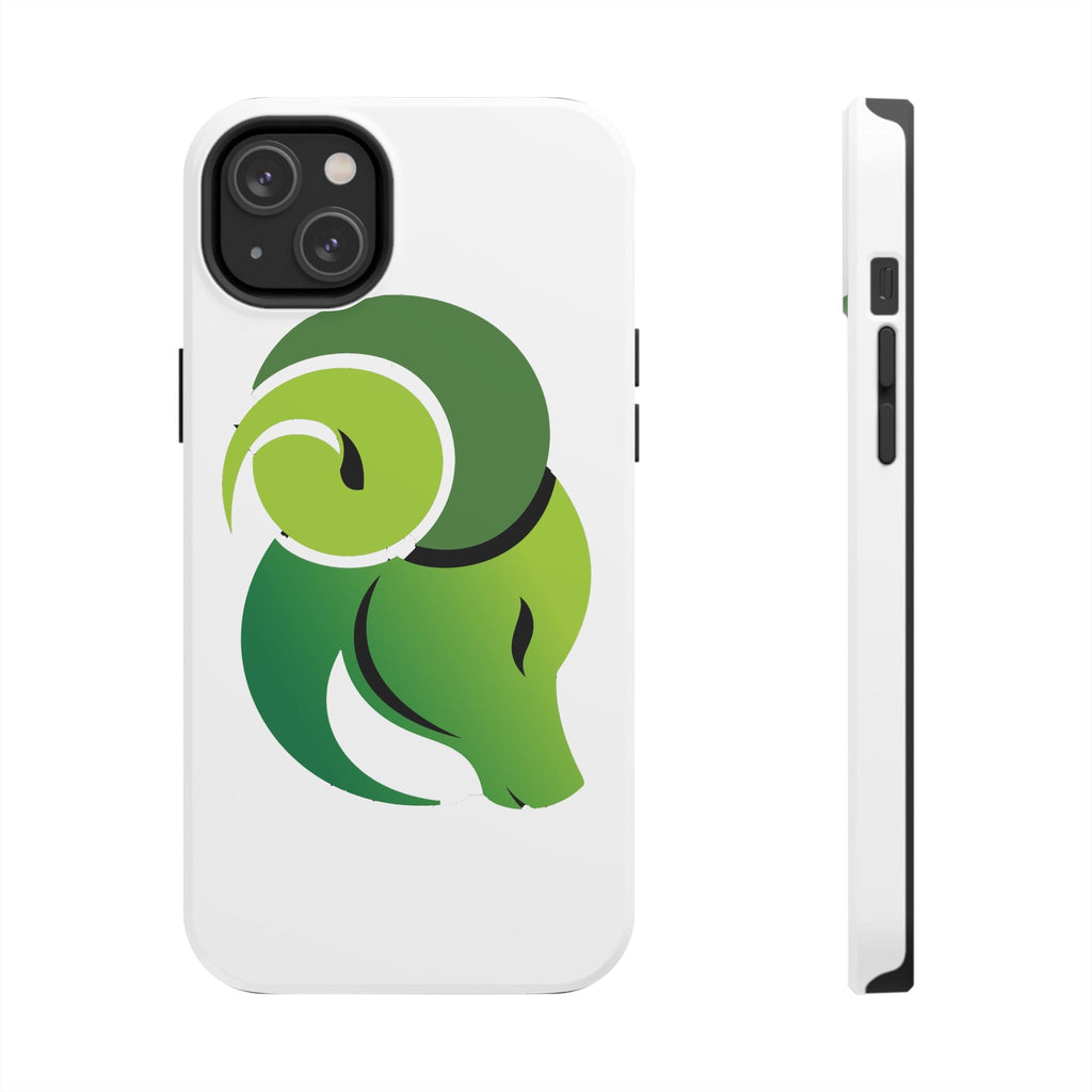 Aries Phone Cover Tough Phone Case - 314 Originals