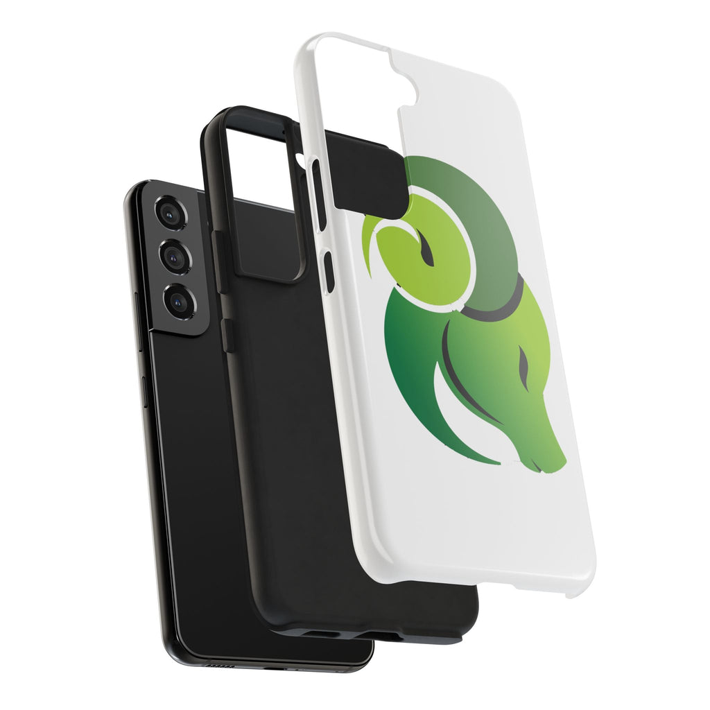 Aries Phone Cover Tough Phone Case - 314 Originals
