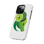 Aries Phone Cover Tough Phone Case - 314 Originals