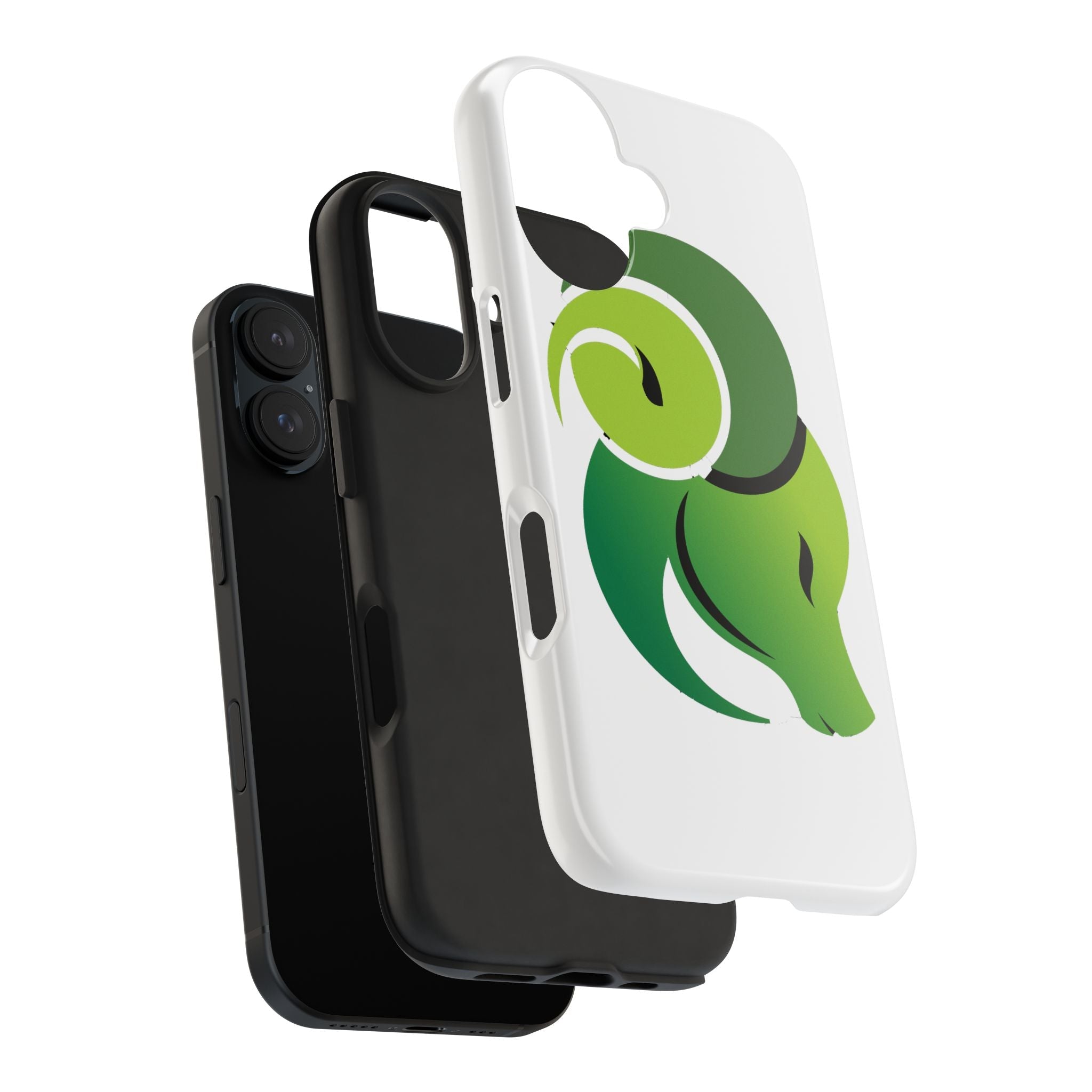 Aries Phone Cover Tough Phone Case - 314 Originals