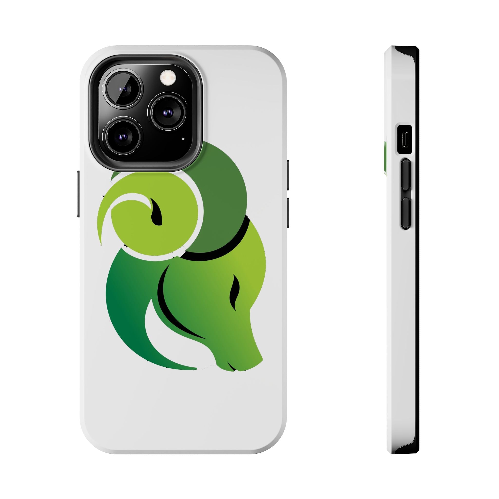 Aries Phone Cover Tough Phone Case - 314 Originals