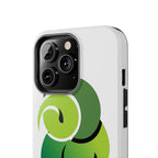 Aries Phone Cover Tough Phone Case - 314 Originals