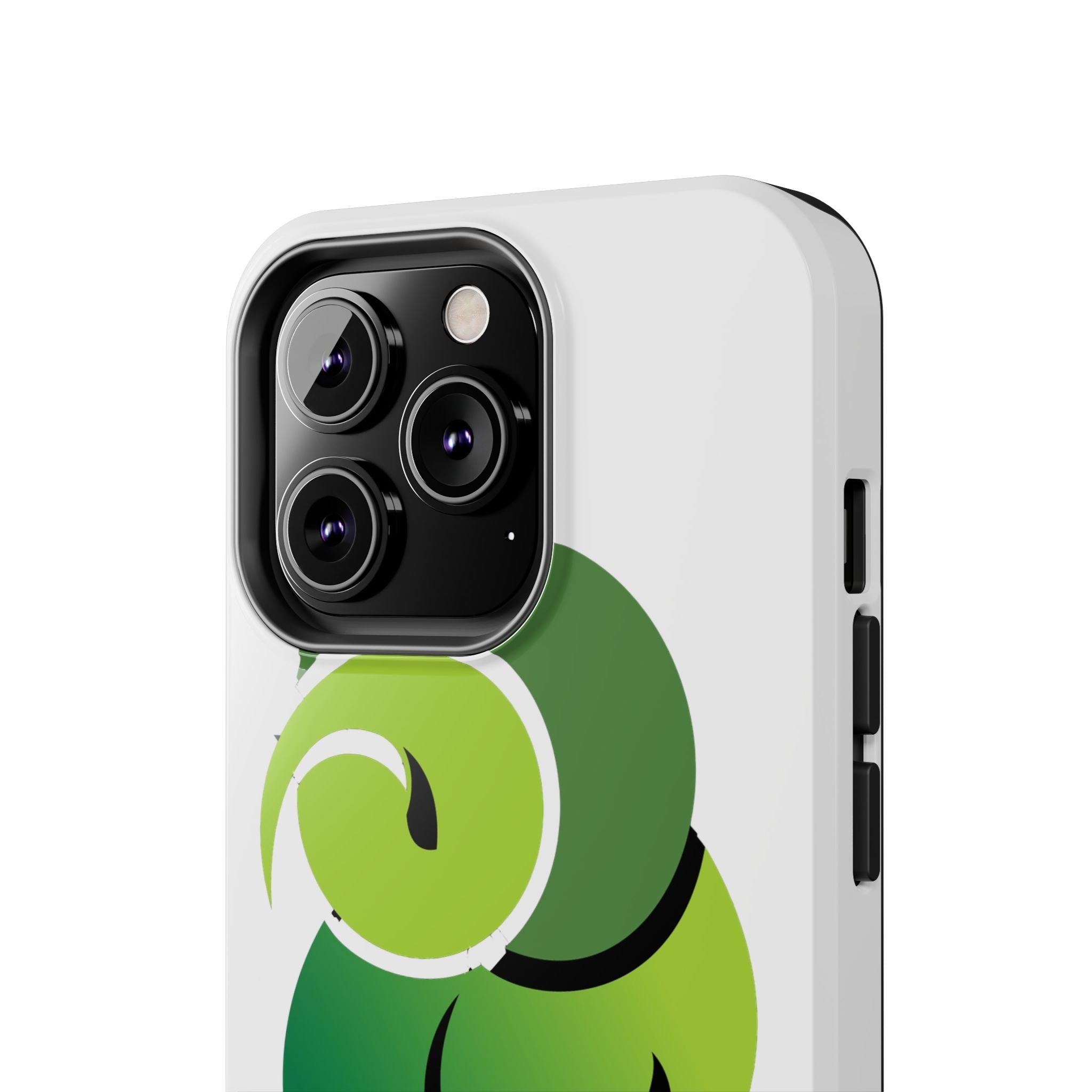 Aries Phone Cover Tough Phone Case - 314 Originals