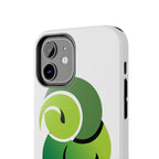 Aries Phone Cover Tough Phone Case - 314 Originals