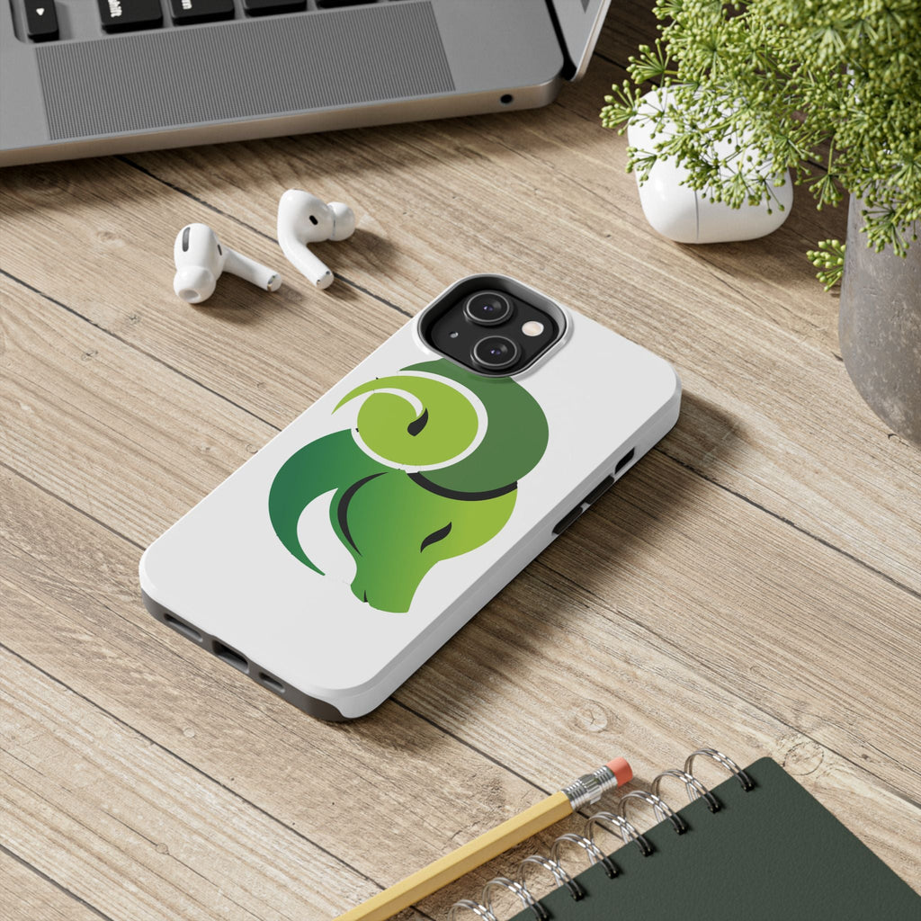 Aries Phone Cover Tough Phone Case - 314 Originals