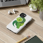 Aries Phone Cover Tough Phone Case - 314 Originals