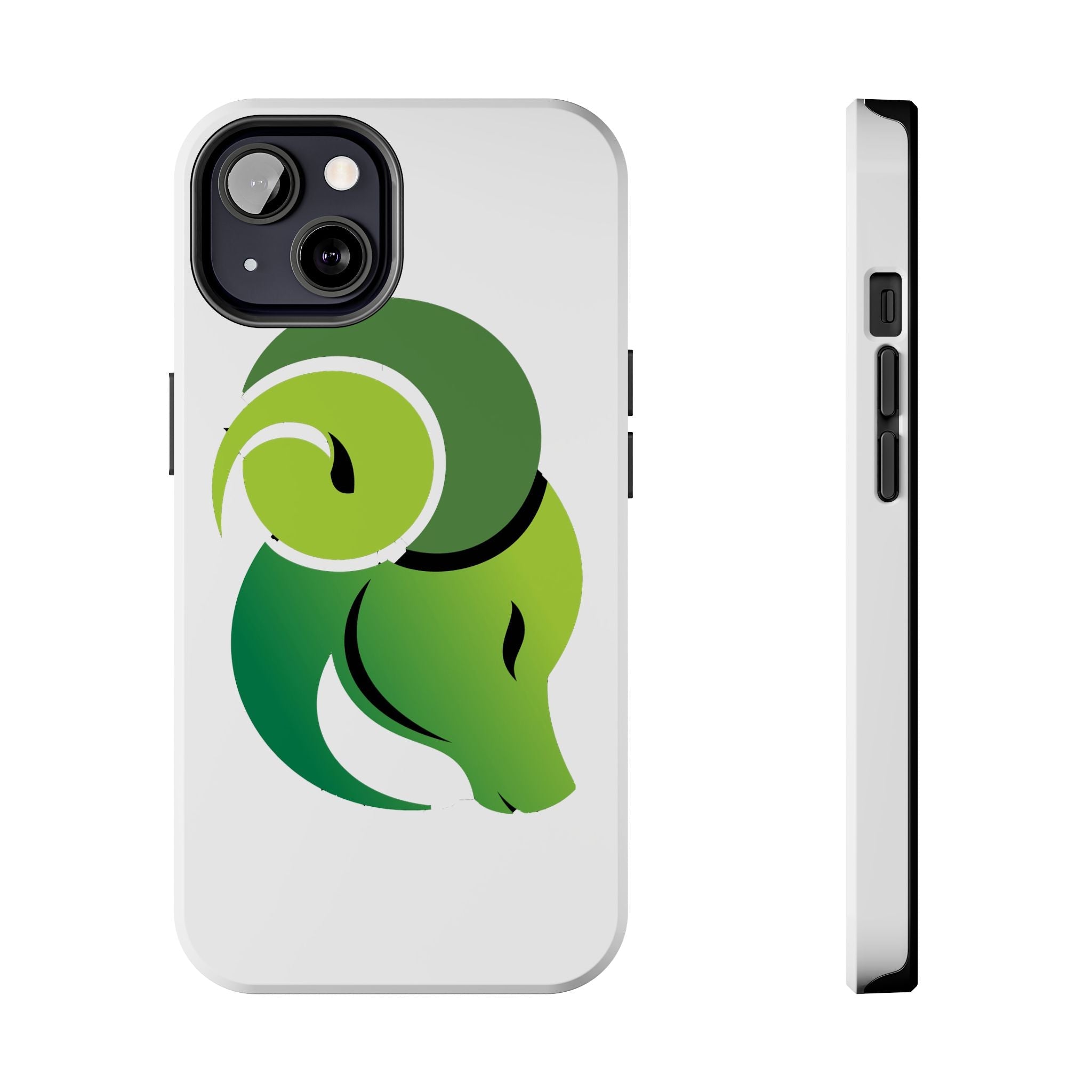 Aries Phone Cover Tough Phone Case - 314 Originals