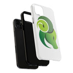 Aries Phone Cover Tough Phone Case - 314 Originals