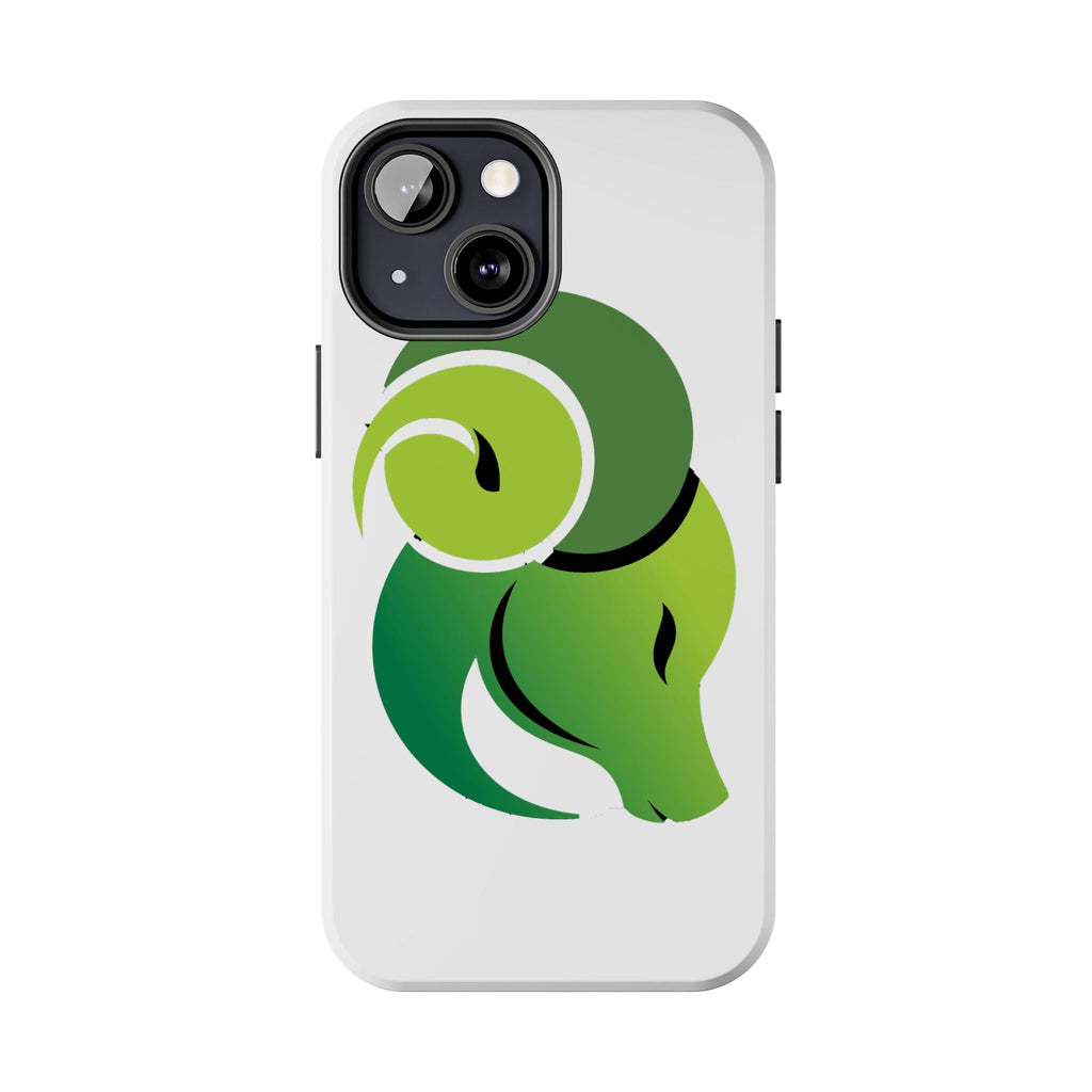 Aries Phone Cover Tough Phone Case - 314 Originals