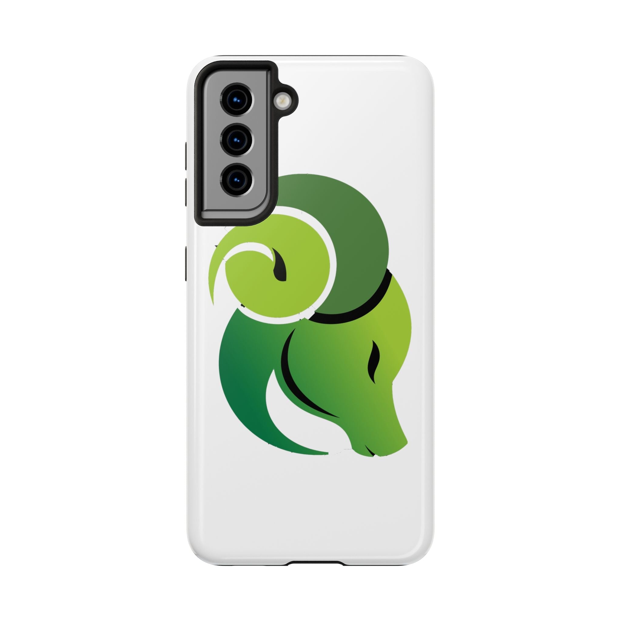 Aries Phone Cover Tough Phone Case - 314 Originals