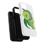 Aries Phone Cover Tough Phone Case - 314 Originals