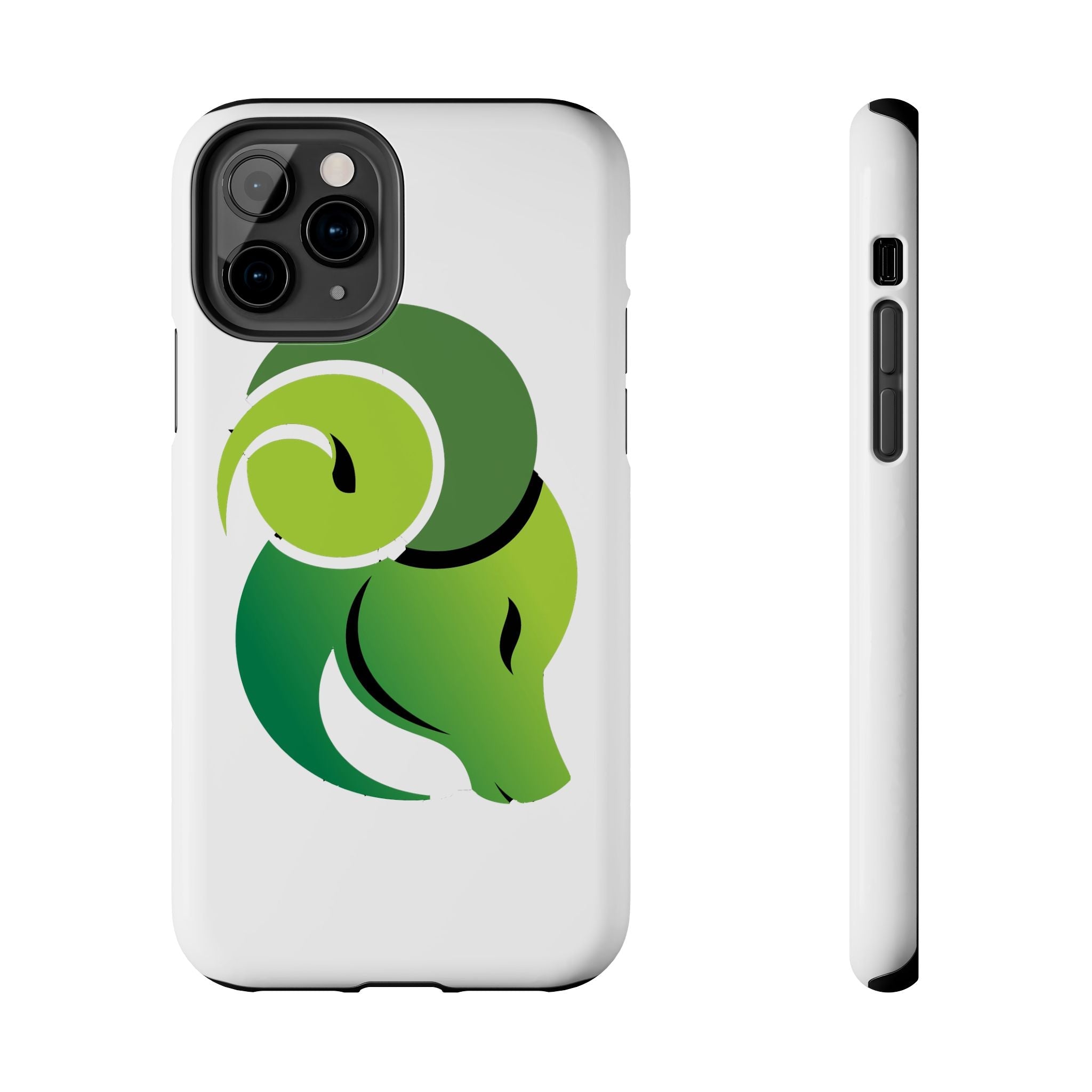 Aries Phone Cover Tough Phone Case - 314 Originals