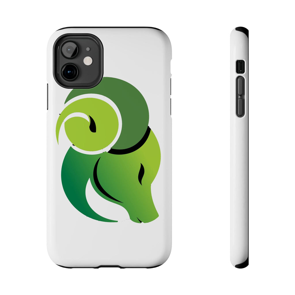 Aries Phone Cover Tough Phone Case - 314 Originals